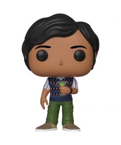 Funko Big Bang Theory - Raj POP TV Vinyl Figure Funko Pops!