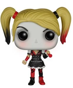 Funko Funko Pops! Batman: Arkham Knight - Harley Quinn POP Vinyl Figure