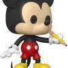 Funko POP! Disney: Archives - Classic Mickey Funko Pops! 1 Funko POP! Disney: Archives - Classic Mickey Funko Pops!