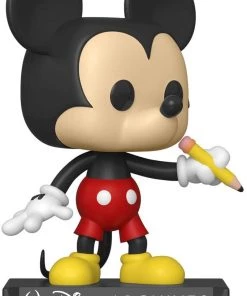 Funko POP! Disney: Archives - Classic Mickey Funko Pops!