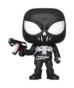 Funko Pops! Funko Pop! Marvel: Marvel Venom - Punisher