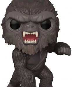 Funko POP Movies: Godzilla Vs Kong- 10" Kong Funko Pops!