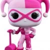 Funko POP Heroes: BC Awareness- Harley Quinn Funko Pops! 2 Funko POP Heroes: BC Awareness- Harley Quinn Funko Pops!