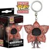 Funko TV Series Stranger Things Demogorgon Mini Pop Keychain