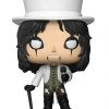 Funko Pops! Funko Pop: Rocks-Alice Cooper Collectible Figure
