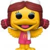 Funko Pop! Ad Icons: McDonald's - Birdie Funko Pops! 1 Funko Pop! Ad Icons: McDonald's - Birdie Funko Pops!