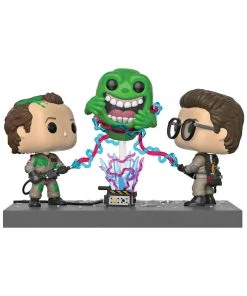 Funko Ghostbusters - Banquet Room POP Movie Moment Vinyl Figure
