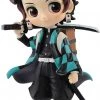 Banpresto Kimetsu No Yaiba Q Posket Petit Vol.2 (A:Tanjiro Kamado)