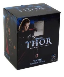 Gentle Giant Avengers Thor Movie Bust