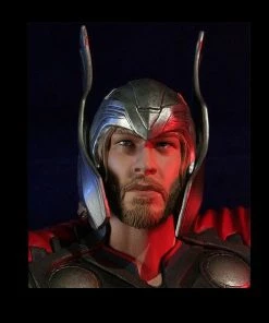 Gentle Giant Avengers Thor Movie Bust