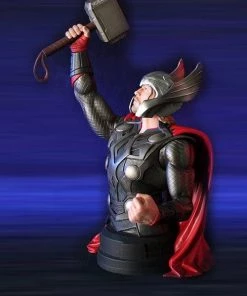 Gentle Giant Avengers Thor Movie Bust