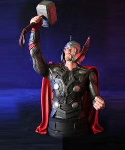Gentle Giant Avengers Thor Movie Bust