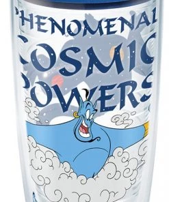Disney Aladdin: Genie 16 Oz. Tervis Tumbler