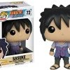 Funko POP! Animation: Naruto - Sasuke Funko Pops!