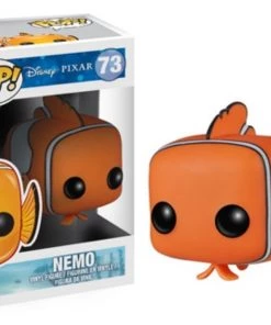 Funko Pop! Disney: Finding Nemo Action Figure Funko Pops!