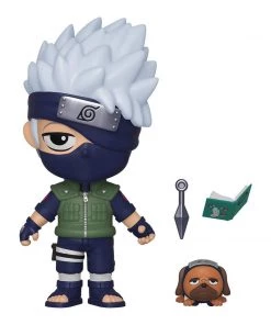 Funko 5 Star: Naruto - Kakashi