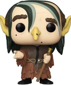 Funko Pop! TV: It's Always Sunny In Philadelphia - Frank As Troll Funko Pops!