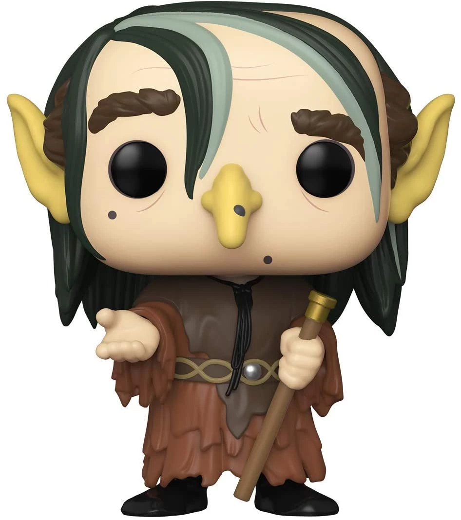 Funko Pop! TV: It's Always Sunny In Philadelphia - Frank As Troll Funko Pops! 3 Funko Pop! TV: It's Always Sunny In Philadelphia - Frank As Troll Funko Pops!