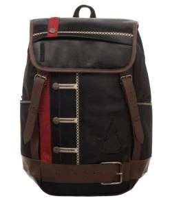 Bioworld ASSASSIN'S CREED SUIT BUILT BACKPACK