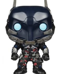 Funko Batman: Arkham Knight - Arkham Knight POP Games Vinyl Figure