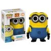 Funko Pops! Funko POP Movies Despicable Me: Dave Vinyl Figure 2 Funko Pops! Funko POP Movies Despicable Me: Dave Vinyl Figure