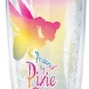 Disney: Tinkerbell 16 Oz. Tervis Tumbler 1 Disney: Tinkerbell 16 Oz. Tervis Tumbler