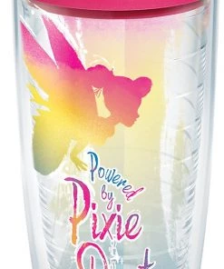 Disney: Tinkerbell 16 Oz. Tervis Tumbler