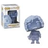 Funko Pop: Harry Potter-Nearly Headless Nick (Blue Translucent)