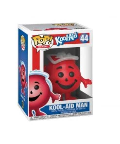 Funko POP! AD ICONS: KOOL-AID MAN