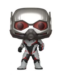 Funko Funko Pops! Marvel: Avengers Endgame - Ant-Man (TS) Pop Movies Vinyl Figure