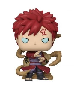 Funko Pop! Animation: Naruto - Gaara Funko Pops!