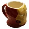 Surreal Entertainment Marvel Iron Man - Head Molded Mug