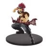 Banpresto My Hero Academia The Amazing Heroes Vol. 4 Kirishima 6.3" Collectible PVC Figure Anime