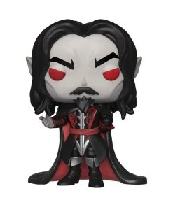 Funko Funko Pops! Castlevania - Vlad Dracula Tepes POP Animation Vinyl Figure
