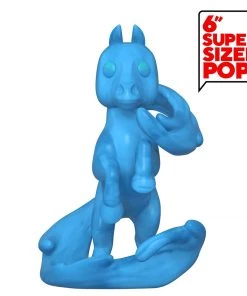 Funko Pops! Funko Pop! Disney: Frozen 2 - The Water Nokk 6"