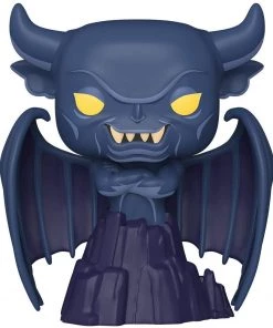Funko Pop! Disney: Fantasia 80th Anniversary - Menacing Chernabog Vinyl Figure