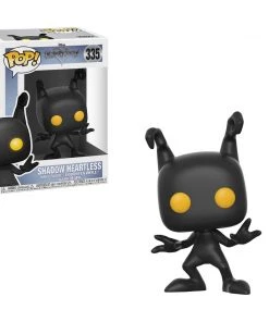 Funko Pop Disney: Kingdom Hearts - Heartless Collectible Vinyl Figure Funko Pops!