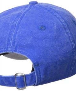 New Era DC Comics Justice League Superman Rugged 9 Twenty Adjustable Hat