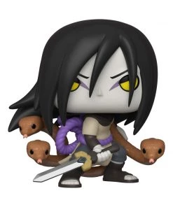 Funko Pop! Animation: Naruto - Orochimaru Funko Pops!