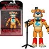 Funko Action Figure: Five Nights At Freddy's, Security Breach - Glamrock Fred