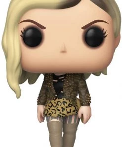 Funko POP! Heroes: Wonder Woman 1984 - Barbara In Spike Outfit Funko Pops!