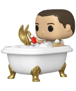 Funko Pops! Funko Pop! Deluxe: Billy Madison - Billy Madison In Bath