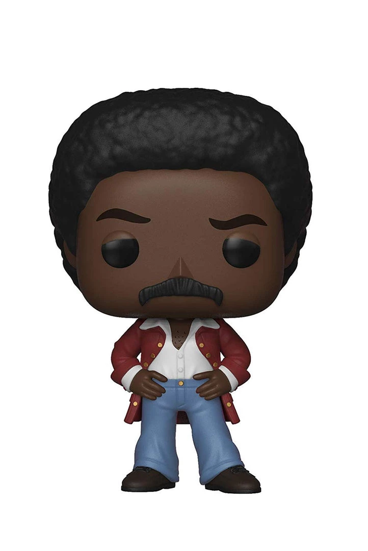 Funko Sanford & Son - Lamont Sanford POP TV Vinyl Figure Funko Pops! 4 Funko Sanford & Son - Lamont Sanford POP TV Vinyl Figure Funko Pops!