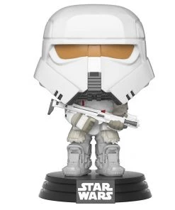 Funko Pop Star Wars: Solo - Range Trooper Collectible Figure