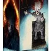 Royal Bobbles Pennywise IT Chapter Two Bobblehead 2 Royal Bobbles Pennywise IT Chapter Two Bobblehead