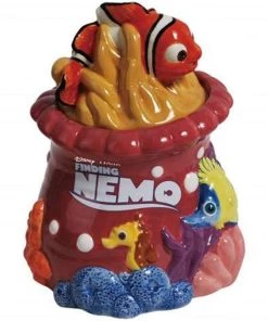 Westland Giftware Finding Nemo Cookie Jar *CLEARANCE*