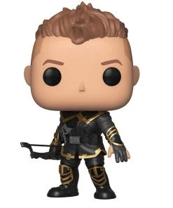 Funko Funko Pops! Marvel: Avengers Endgame - Hawkeye Pop Movies Vinyl Figure