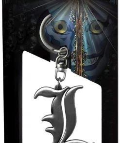 Abysse America Anime Death Note