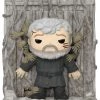 Funko Pop! Deluxe: Game Of Thrones - Hodor Holding The Door Funko Pops!