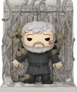 Funko Pop! Deluxe: Game Of Thrones - Hodor Holding The Door Funko Pops!